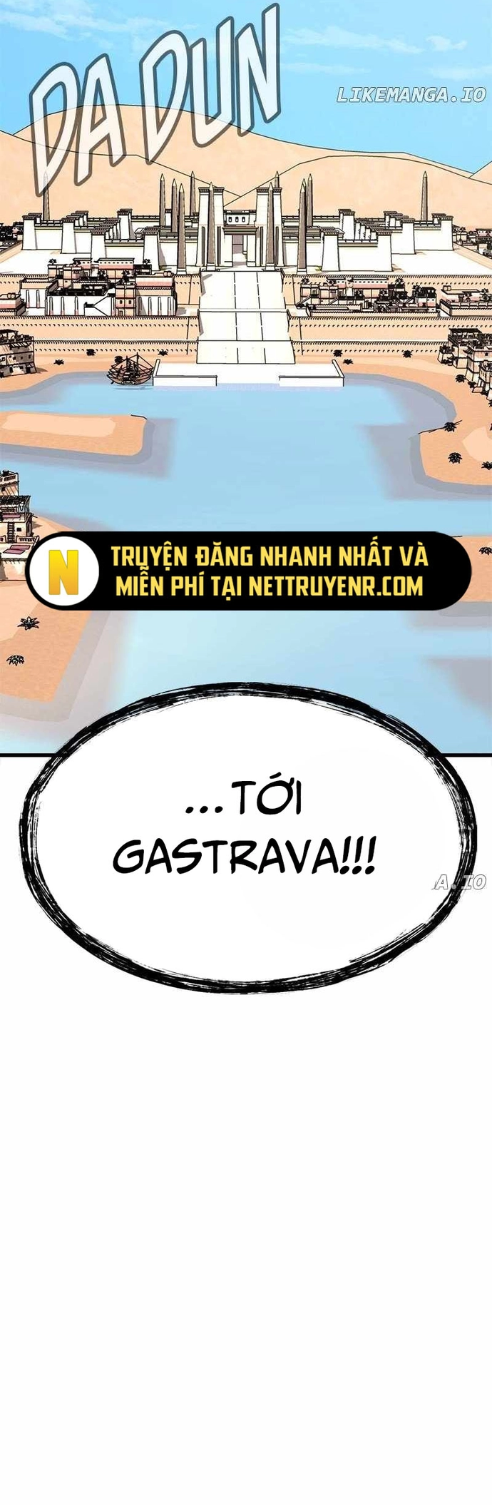 Ngọn Lửa Của Hòa Bình - Chương 32