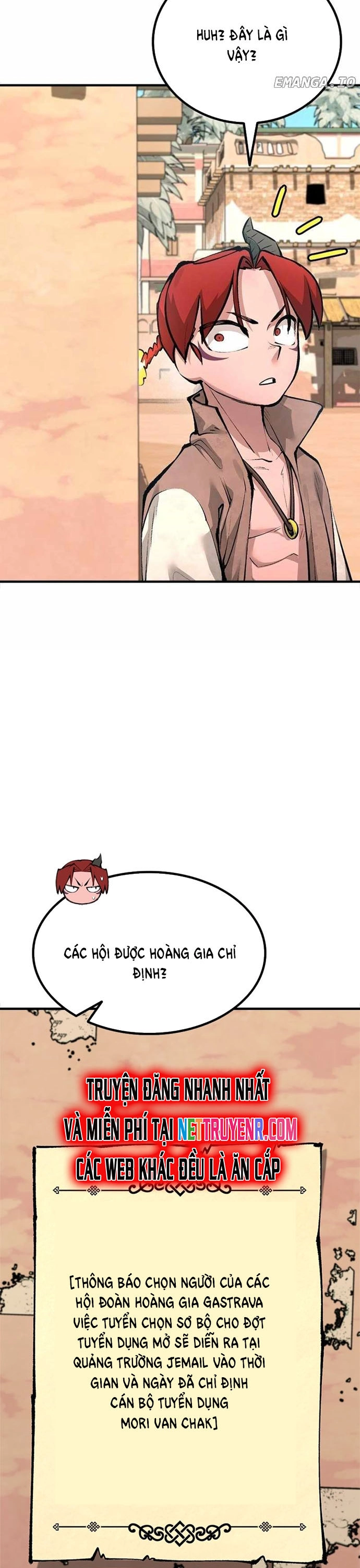 Ngọn Lửa Của Hòa Bình - Chương 33