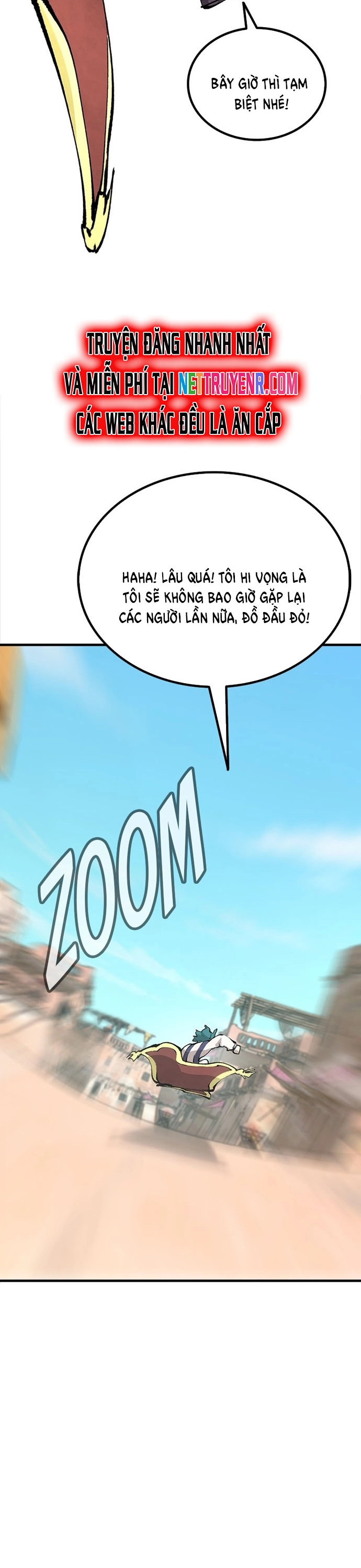Ngọn Lửa Của Hòa Bình - Chương 33