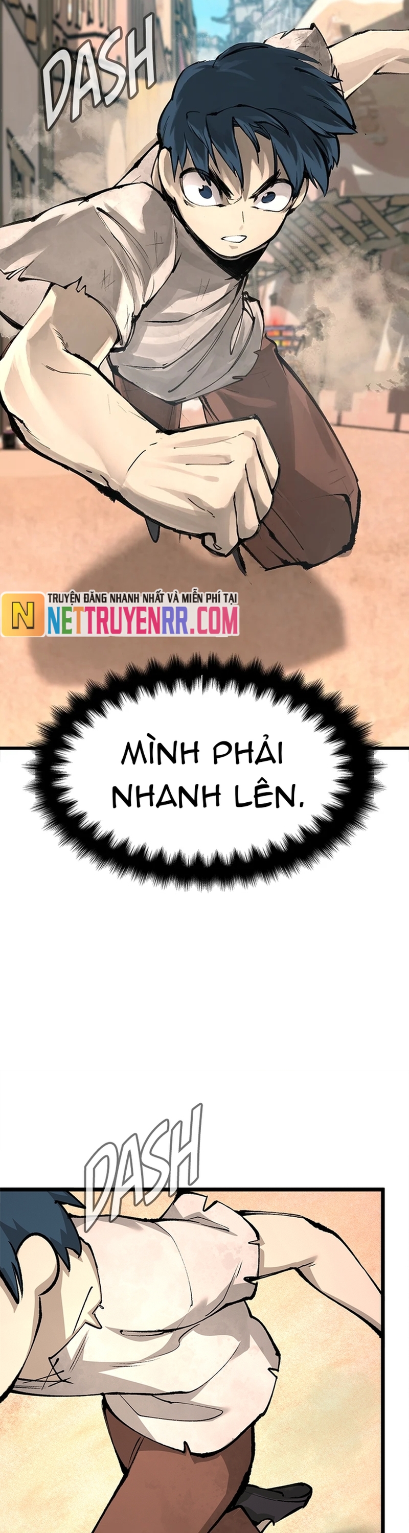 Ngọn Lửa Của Hòa Bình - Chương 34