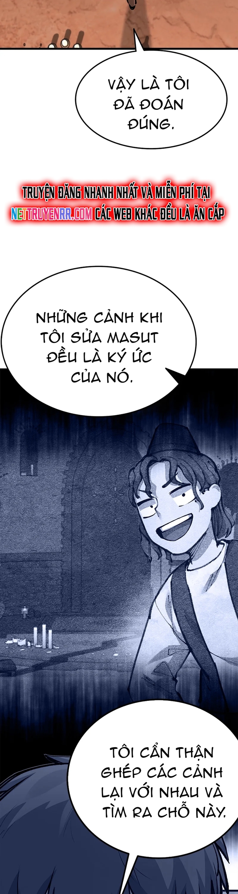 Ngọn Lửa Của Hòa Bình - Chương 34