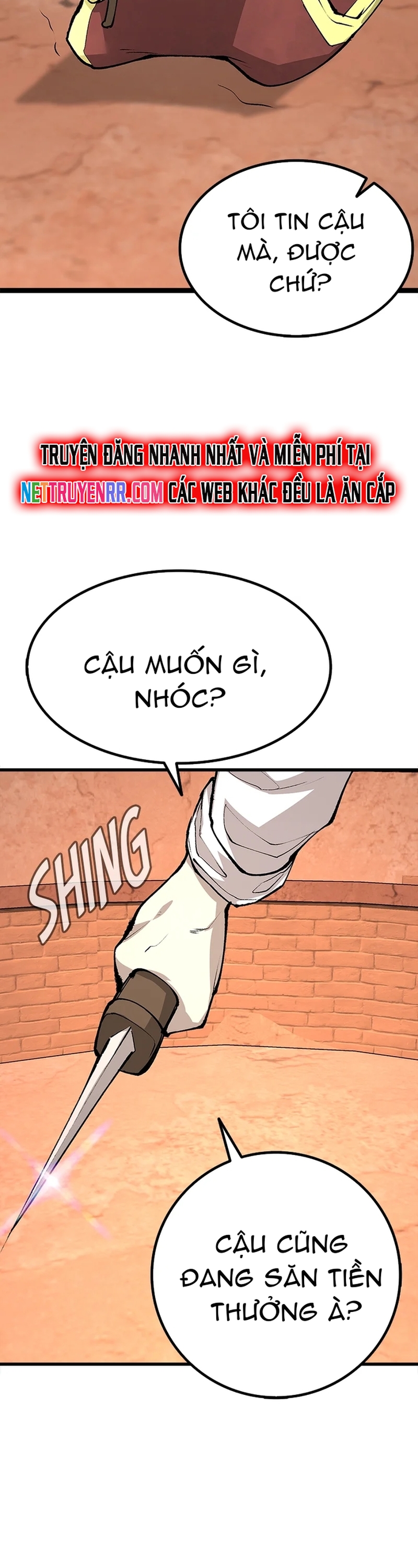 Ngọn Lửa Của Hòa Bình - Chương 34