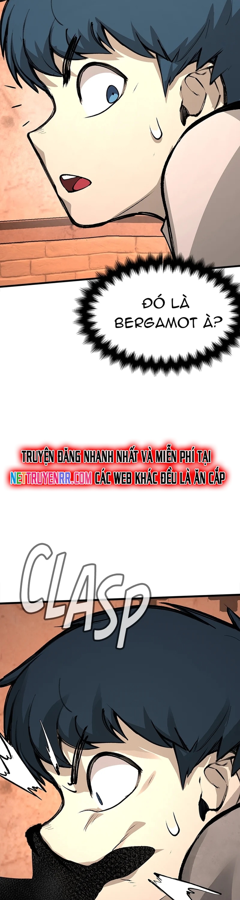 Ngọn Lửa Của Hòa Bình - Chương 34