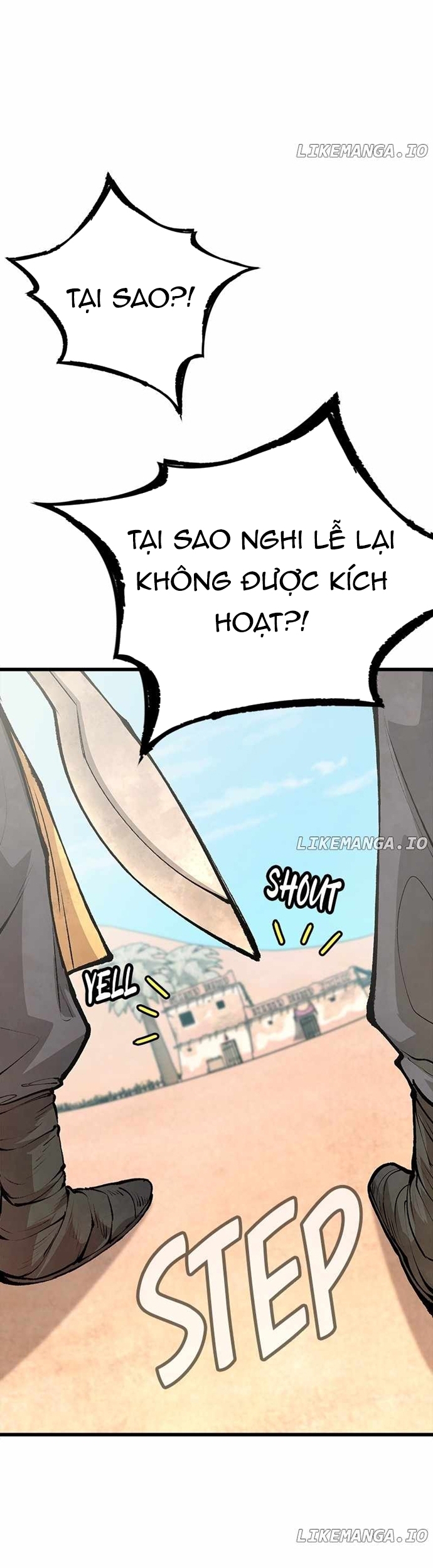 Ngọn Lửa Của Hòa Bình - Chương 35