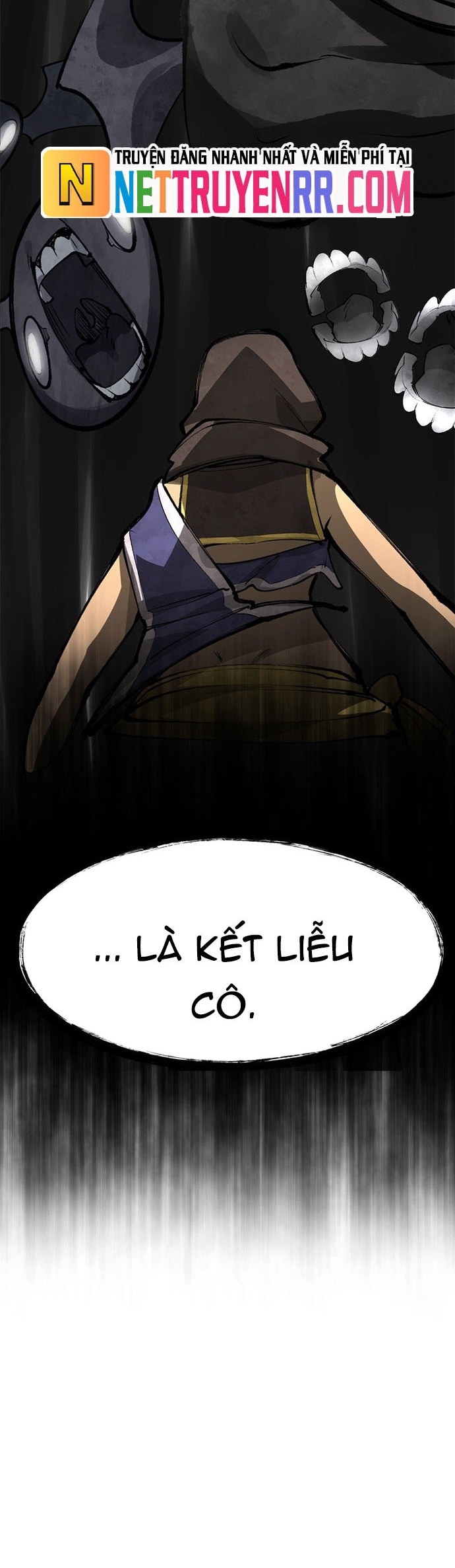 Ngọn Lửa Của Hòa Bình - Chương 36
