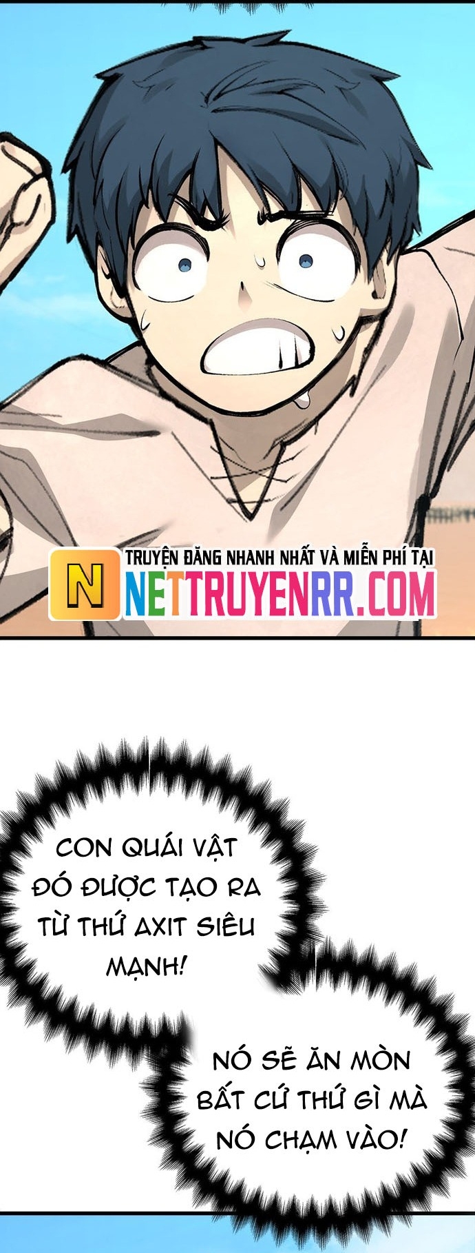 Ngọn Lửa Của Hòa Bình - Chương 36