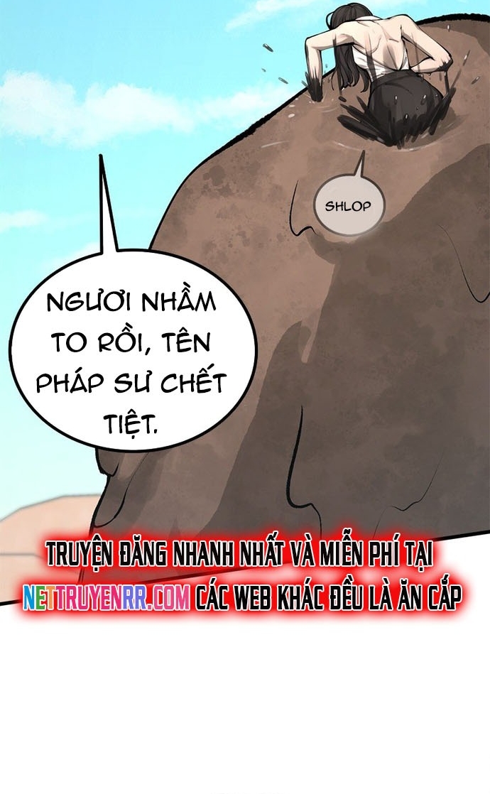 Ngọn Lửa Của Hòa Bình - Chương 36