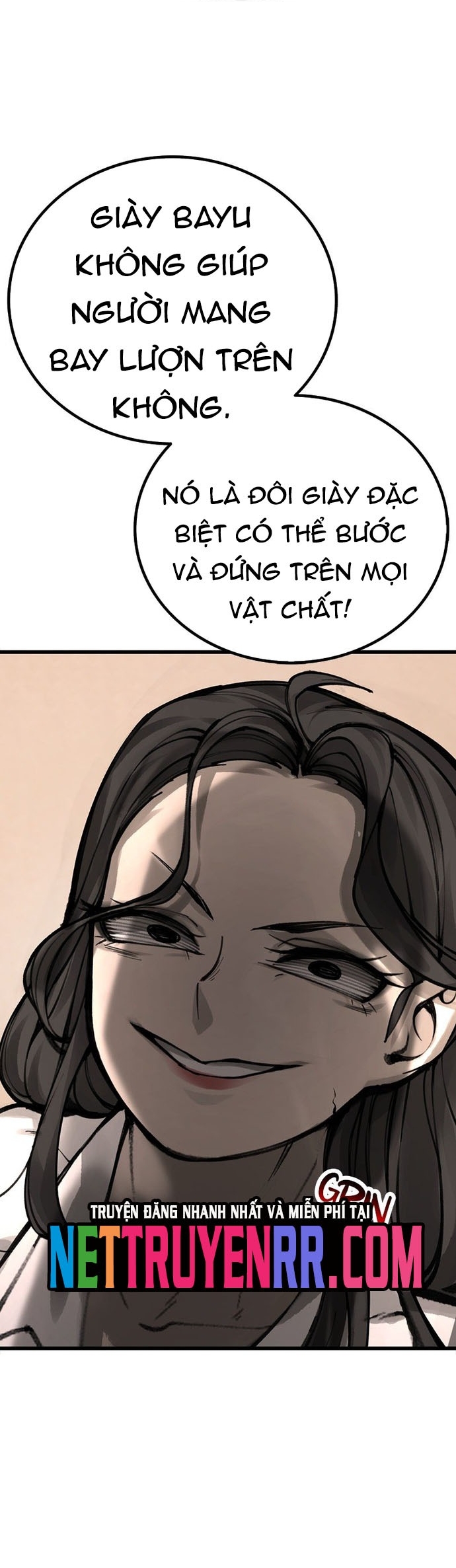 Ngọn Lửa Của Hòa Bình - Chương 36