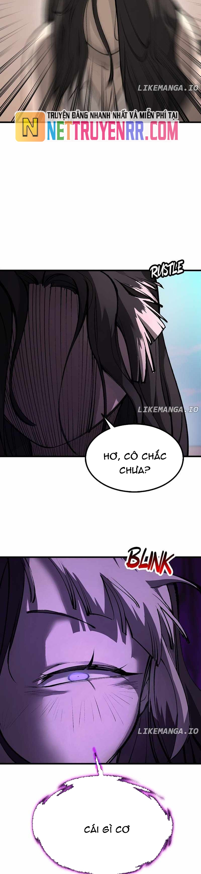 Ngọn Lửa Của Hòa Bình - Chương 37