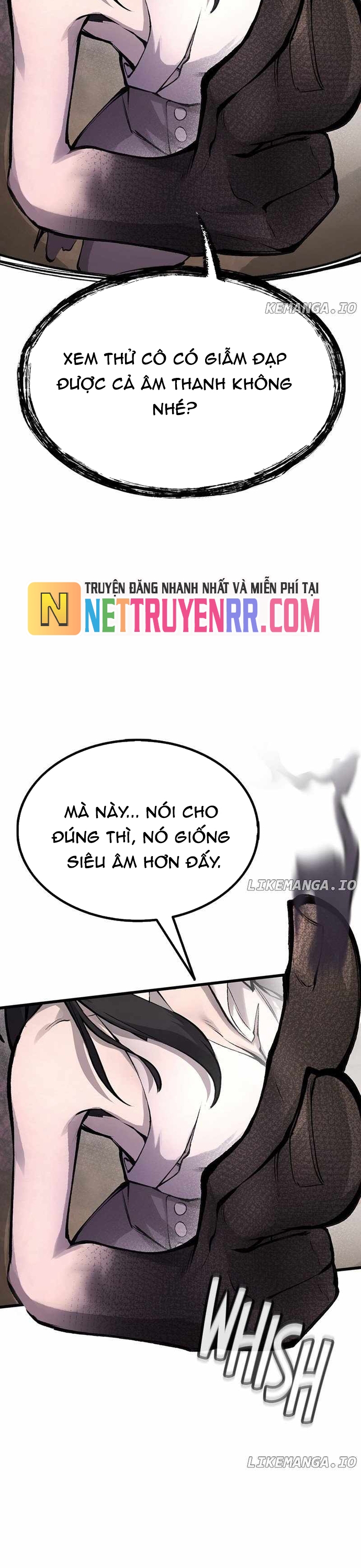 Ngọn Lửa Của Hòa Bình - Chương 37