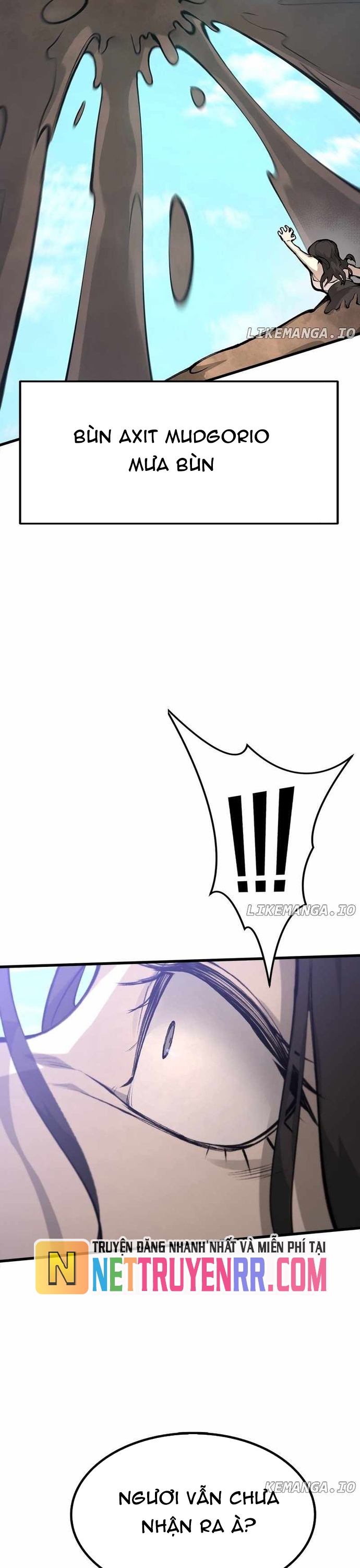 Ngọn Lửa Của Hòa Bình - Chương 37