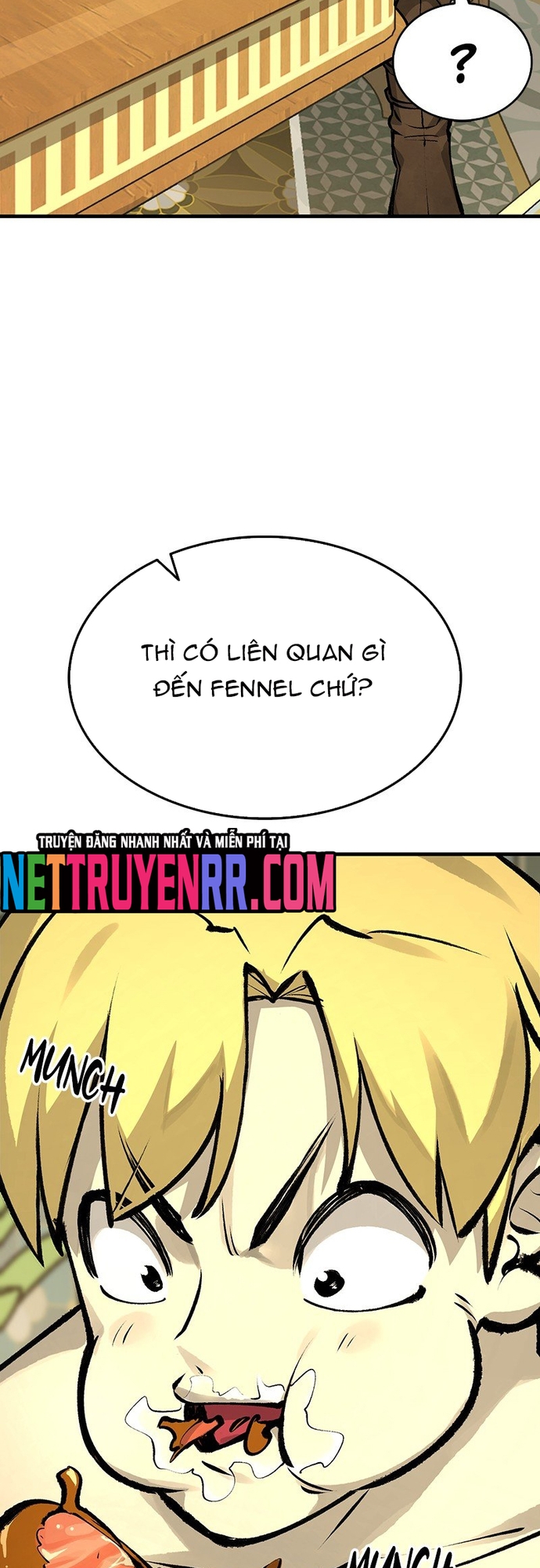 Ngọn Lửa Của Hòa Bình - Chương 38