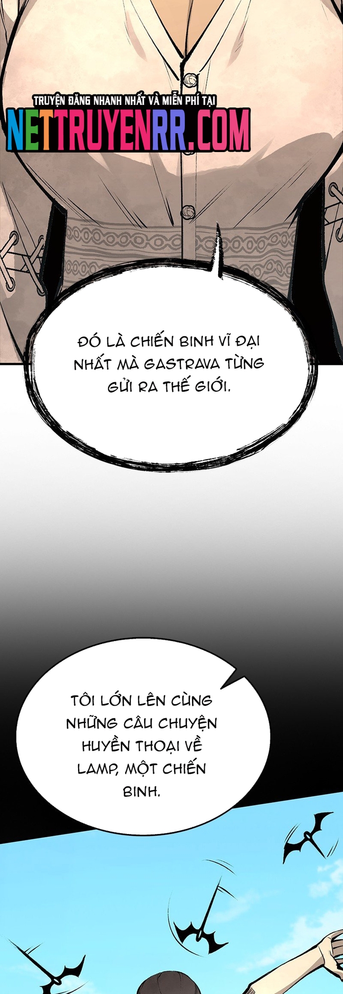 Ngọn Lửa Của Hòa Bình - Chương 38