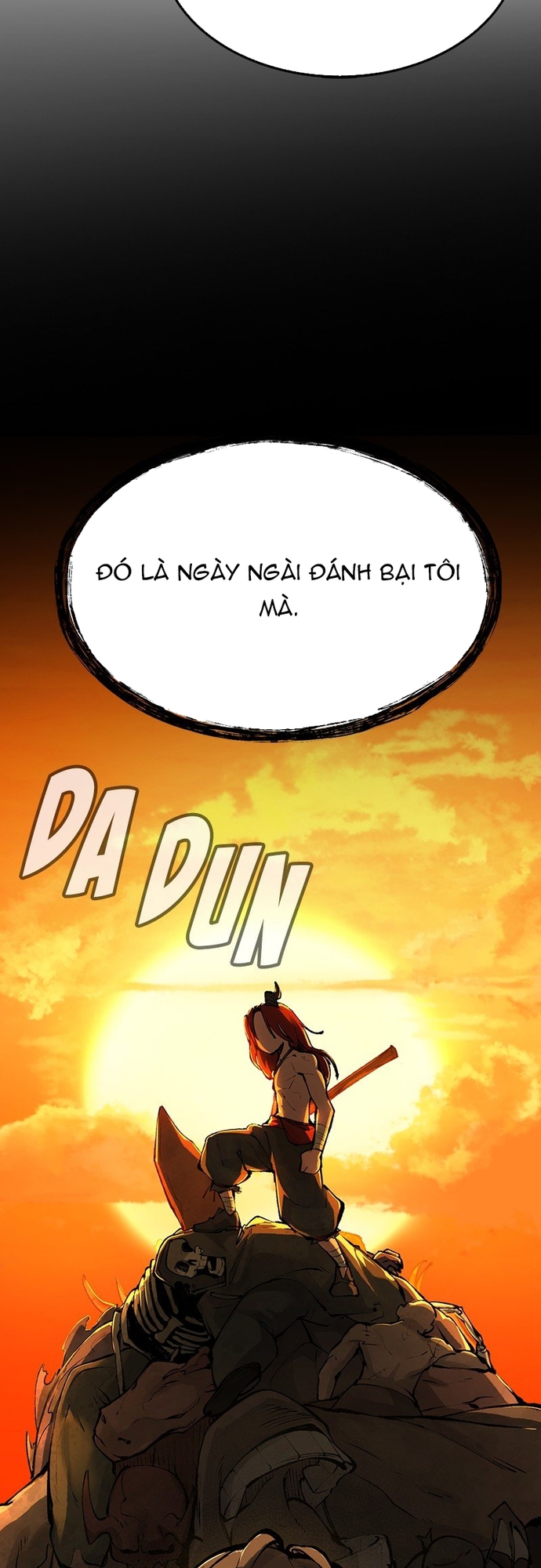 Ngọn Lửa Của Hòa Bình - Chương 38