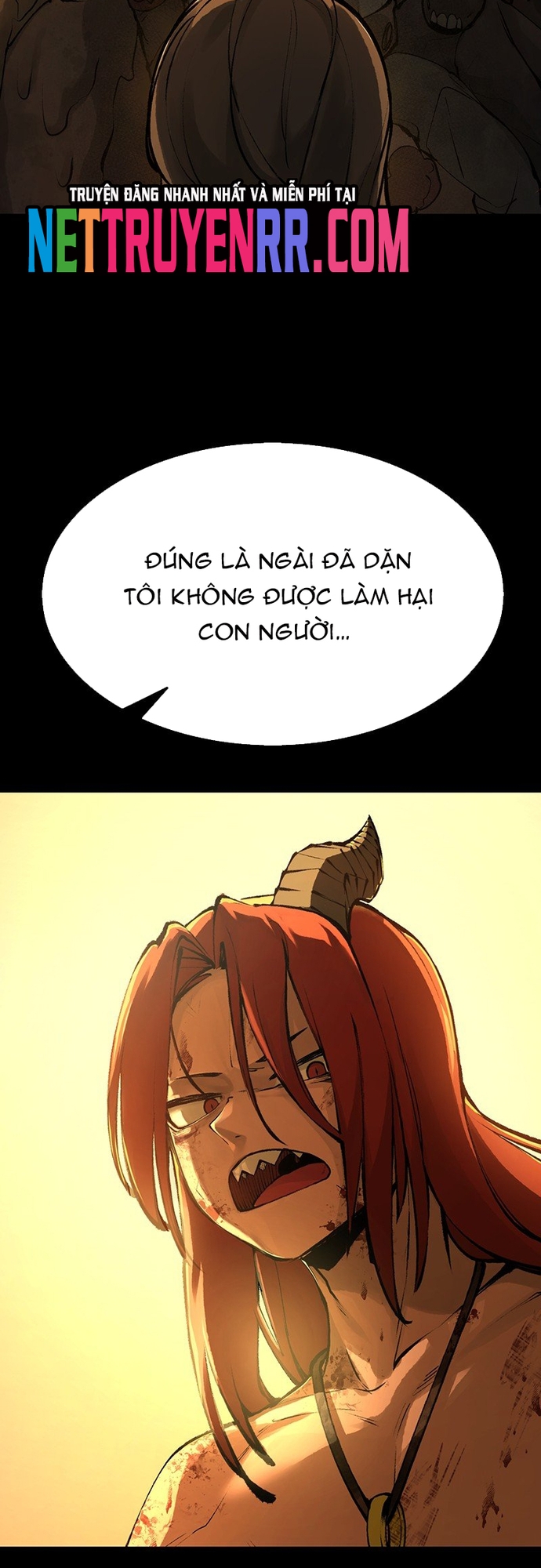 Ngọn Lửa Của Hòa Bình - Chương 38