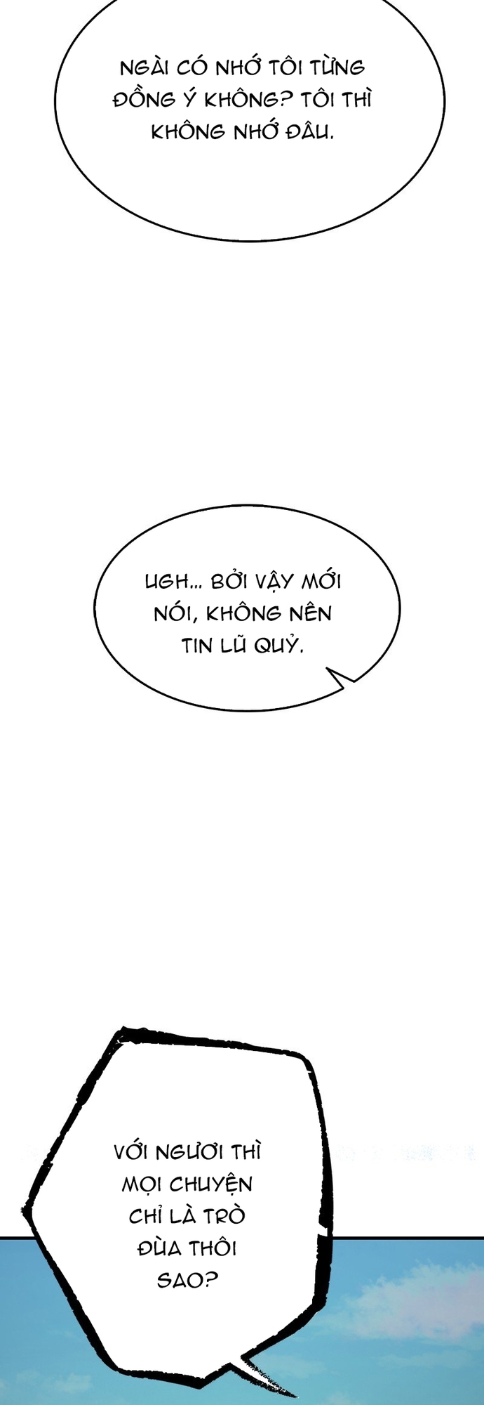 Ngọn Lửa Của Hòa Bình - Chương 38
