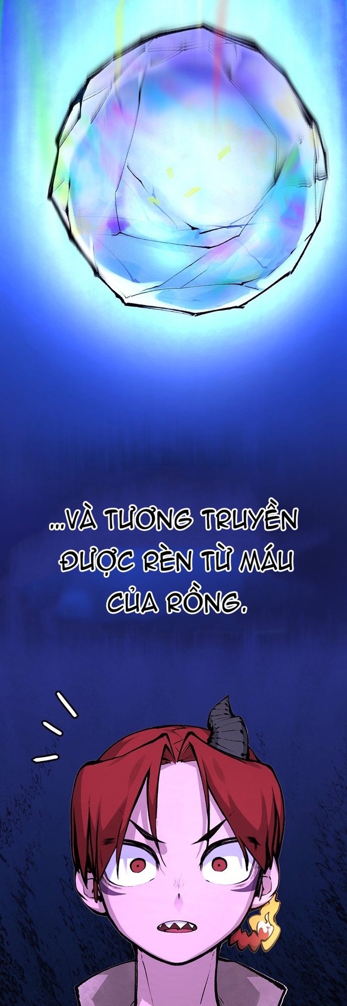 Ngọn Lửa Của Hòa Bình - Chương 39