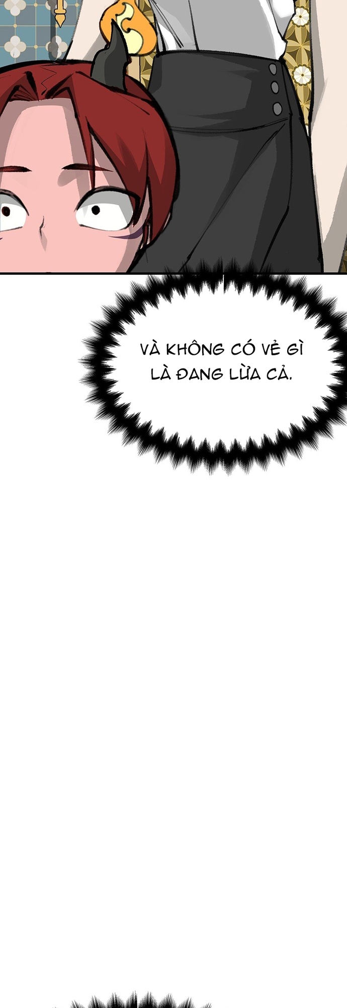 Ngọn Lửa Của Hòa Bình - Chương 39