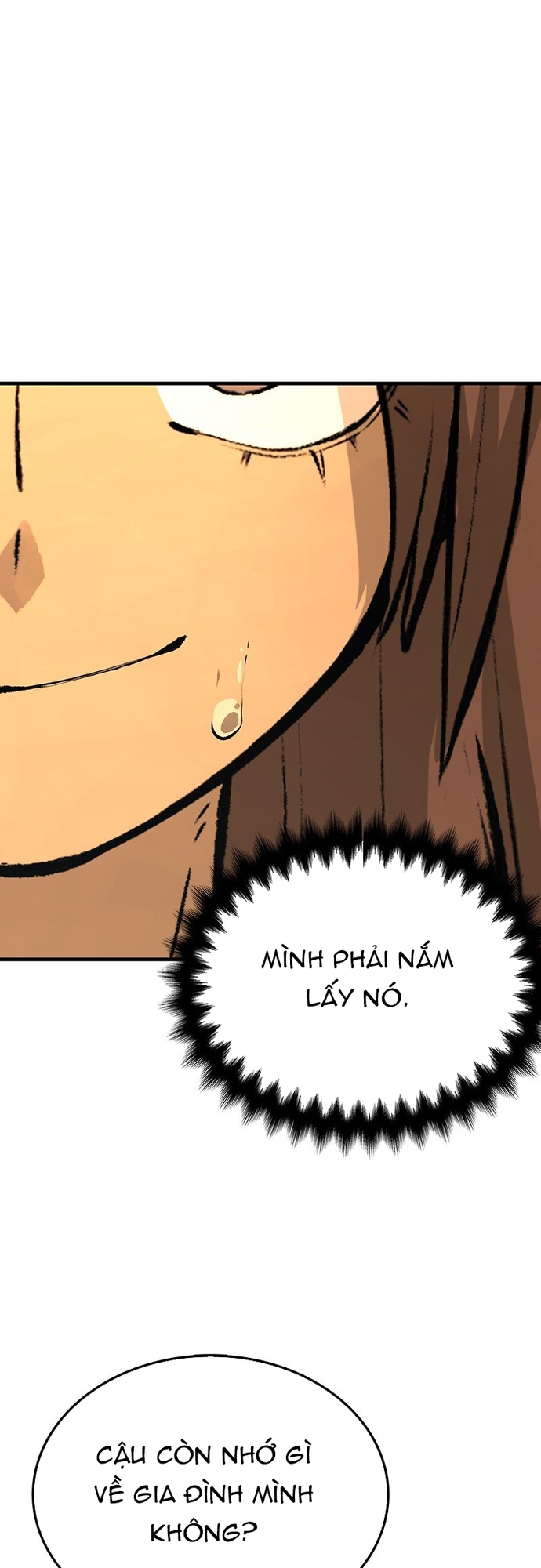 Ngọn Lửa Của Hòa Bình - Chương 39