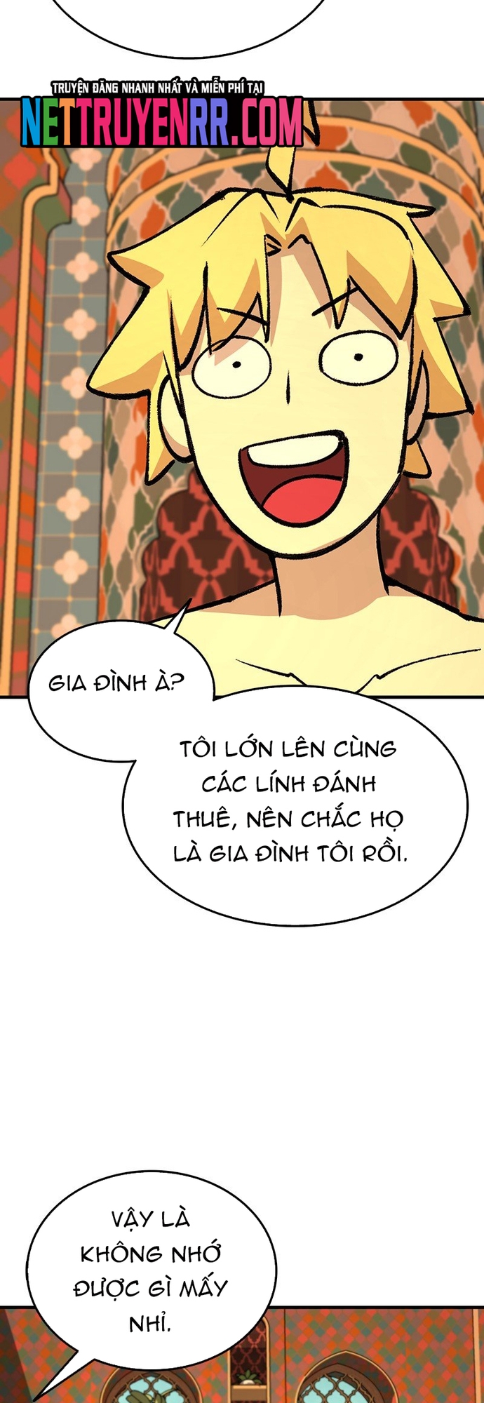 Ngọn Lửa Của Hòa Bình - Chương 39