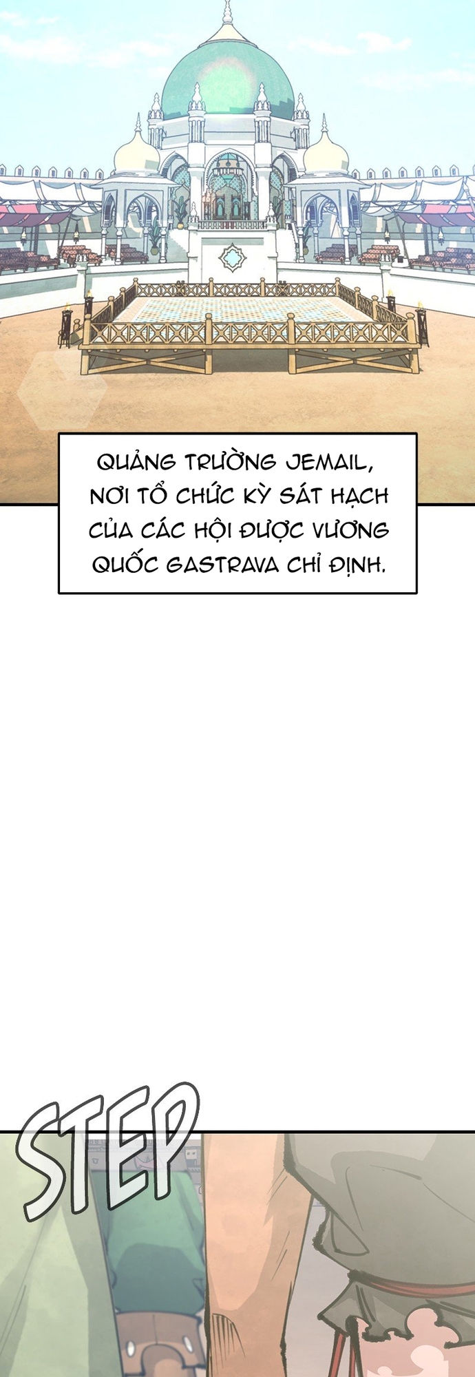 Ngọn Lửa Của Hòa Bình - Chương 40