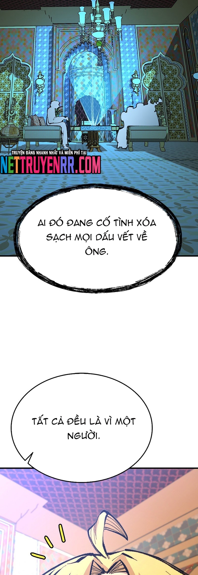 Ngọn Lửa Của Hòa Bình - Chương 40