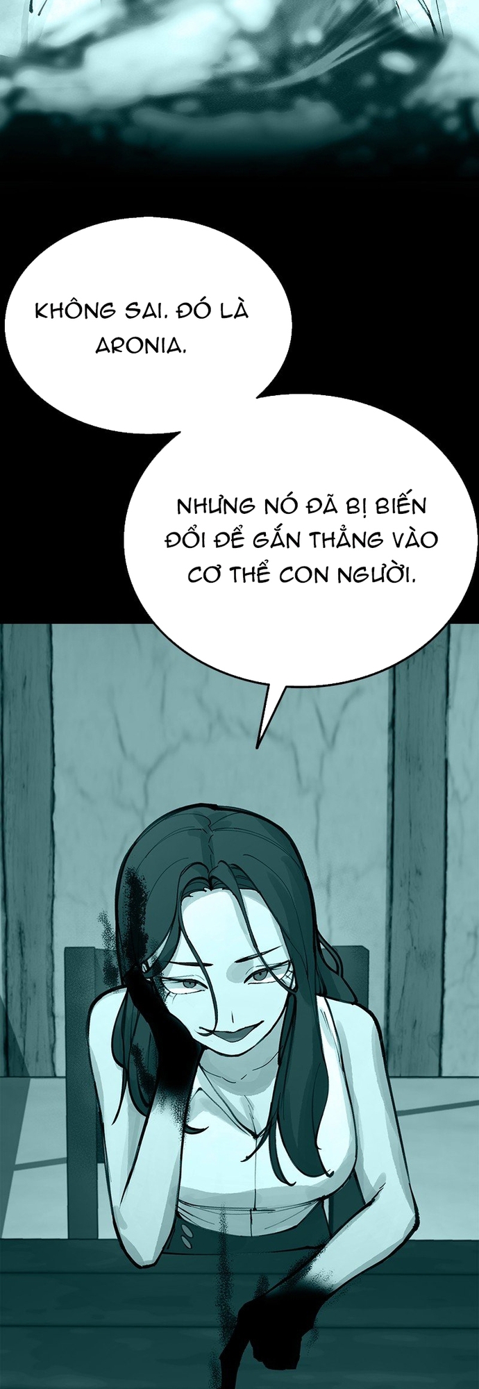 Ngọn Lửa Của Hòa Bình - Chương 40