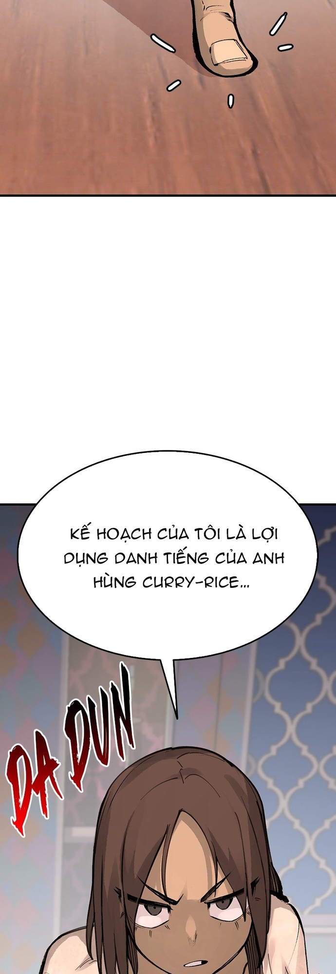 Ngọn Lửa Của Hòa Bình - Chương 40