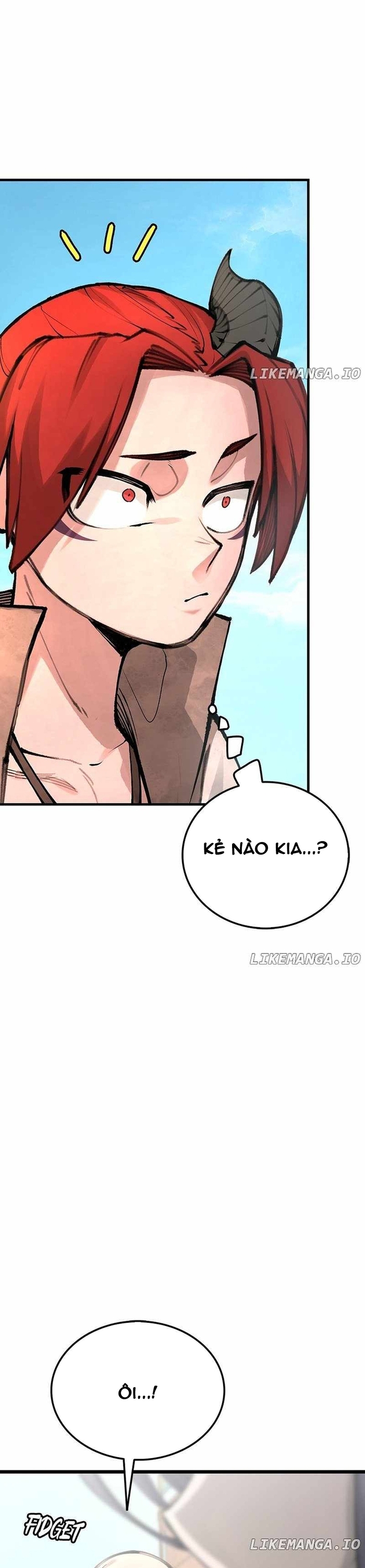 Ngọn Lửa Của Hòa Bình - Chương 42