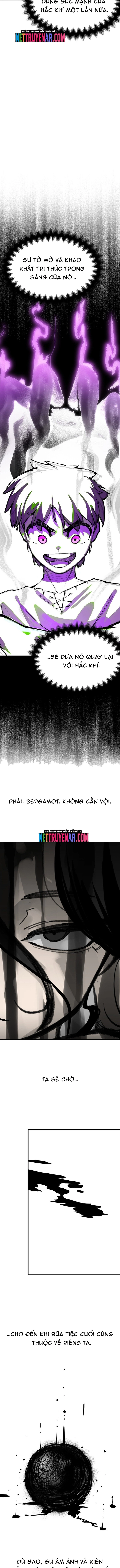 Ngọn Lửa Của Hòa Bình - Chương 45