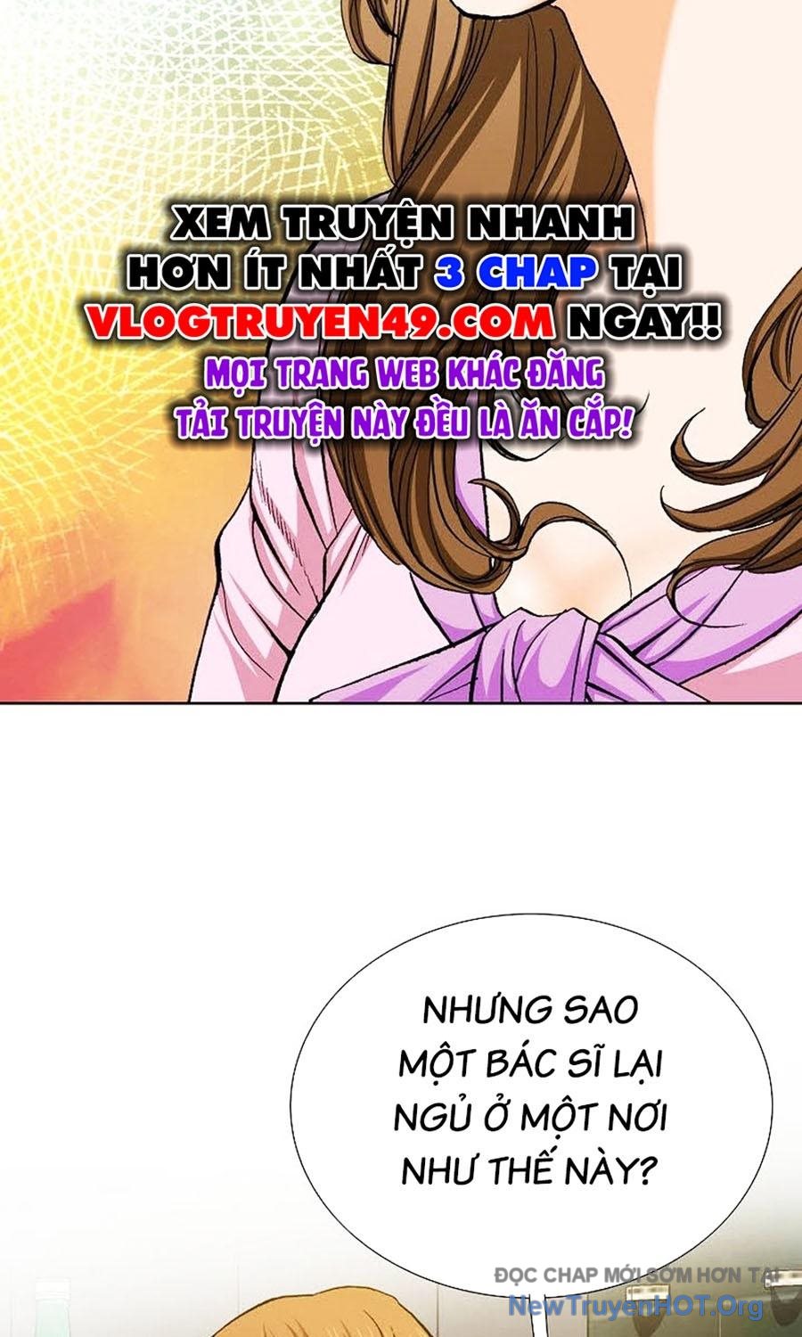 Người Tốt - Chương 5