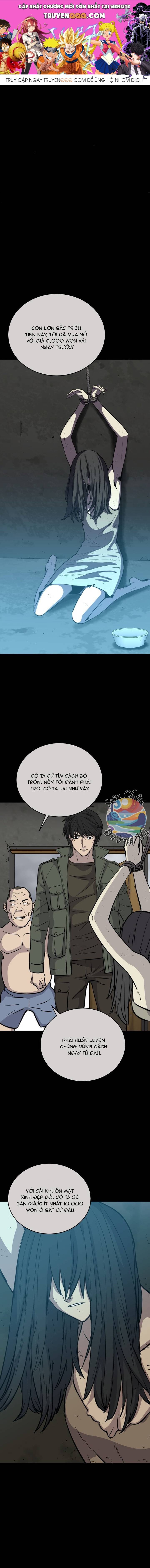 Người Vợ - Chương 2