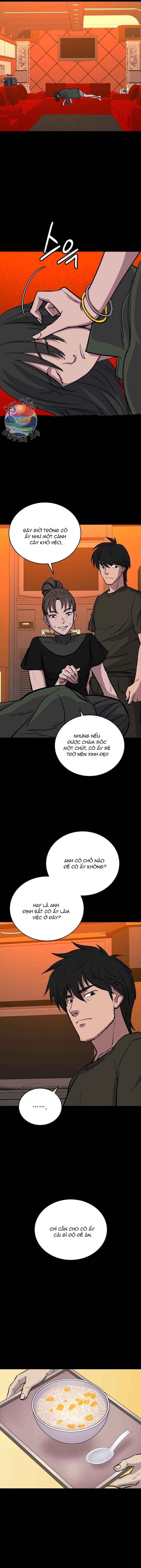 Người Vợ - Chương 2