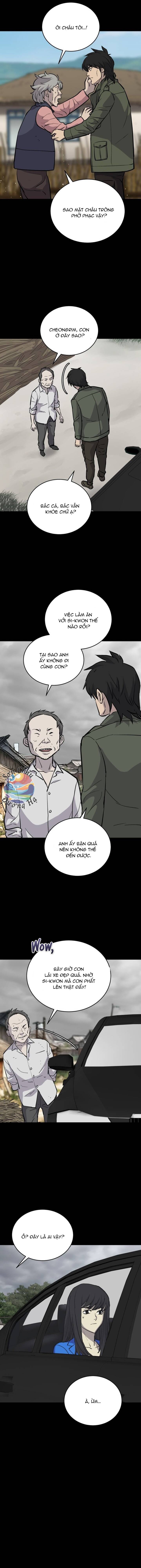 Người Vợ - Chương 3