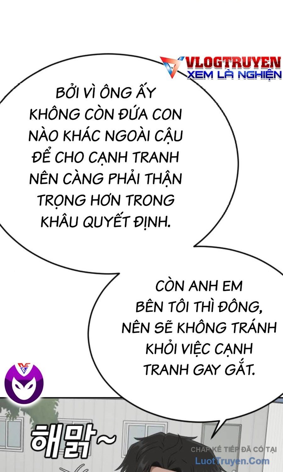 Người Xấu - Chương 285