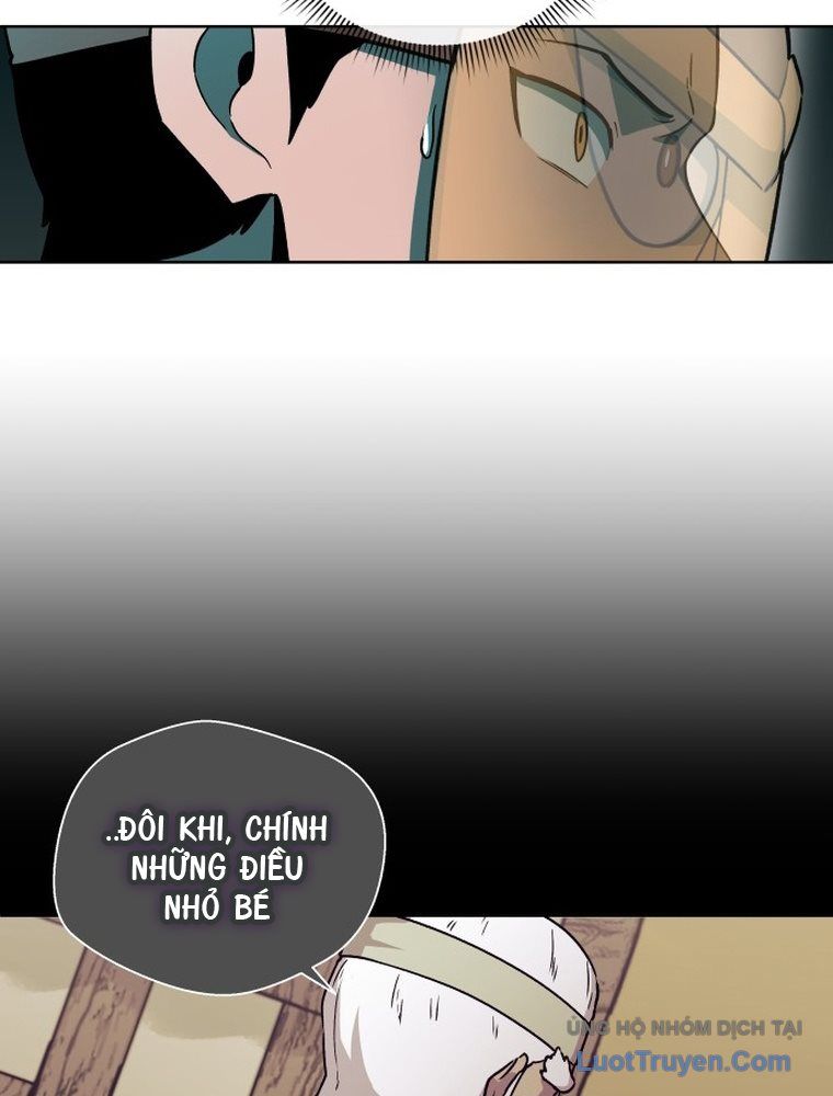 Nhân Diện - Chương 1