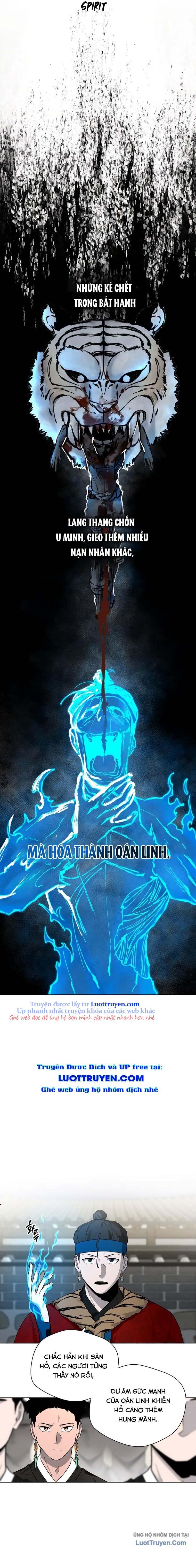 Nhân Diện - Chương 16