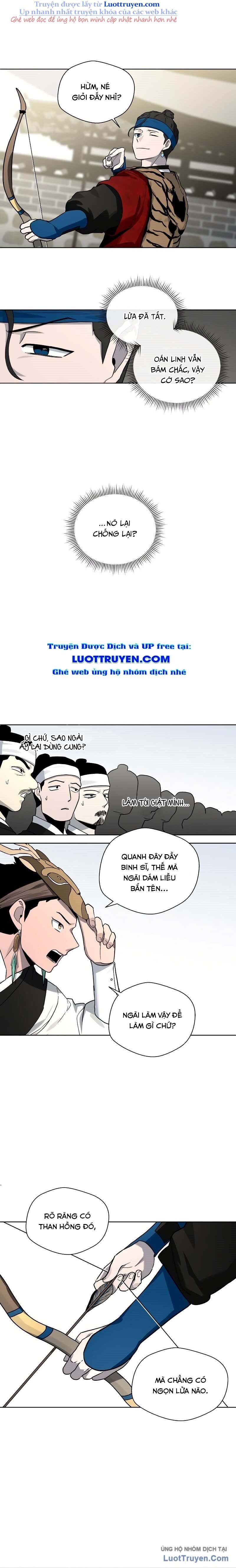 Nhân Diện - Chương 17