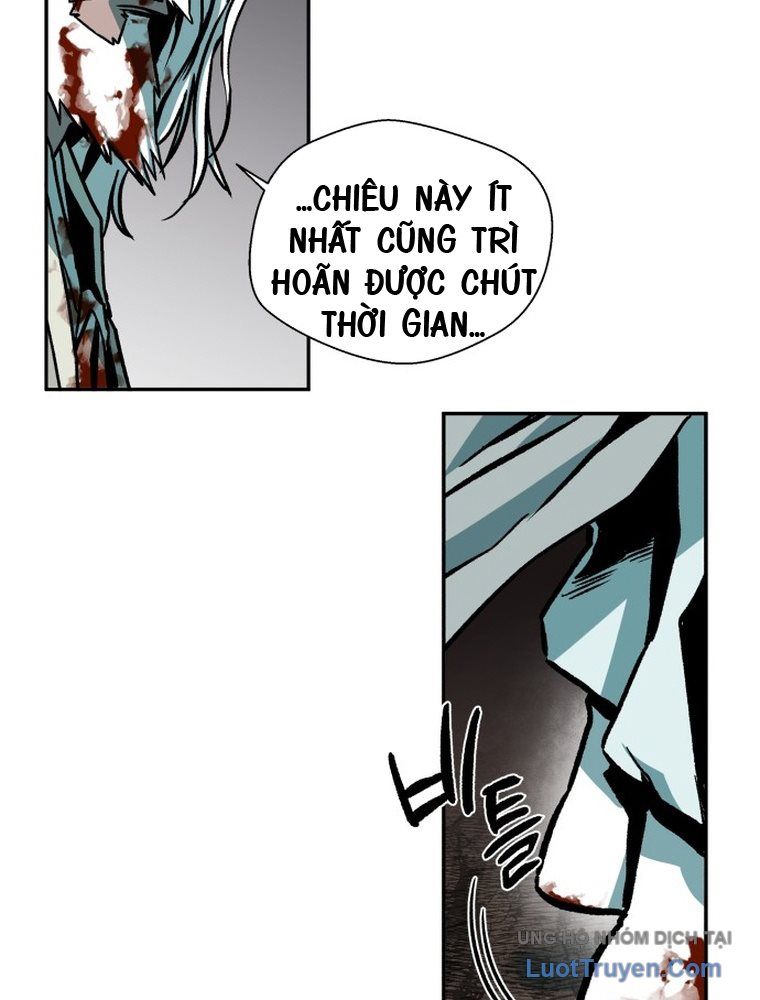 Nhân Diện - Chương 2
