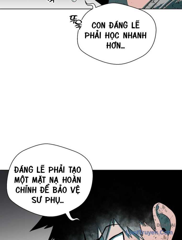 Nhân Diện - Chương 2