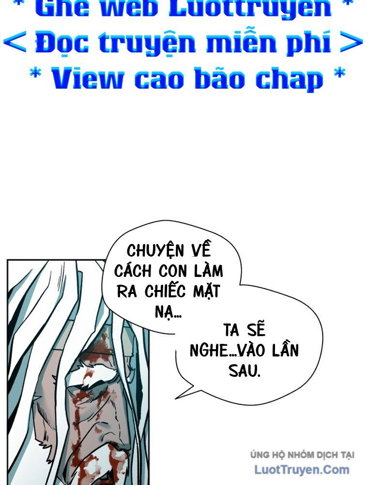 Nhân Diện - Chương 2
