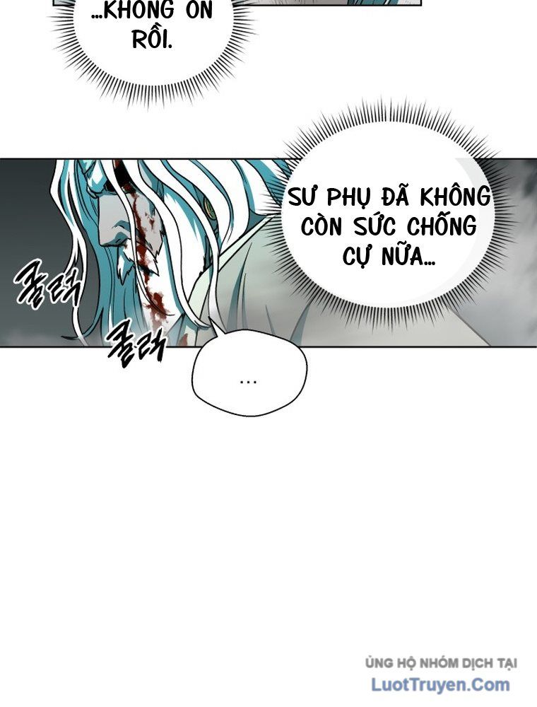 Nhân Diện - Chương 2