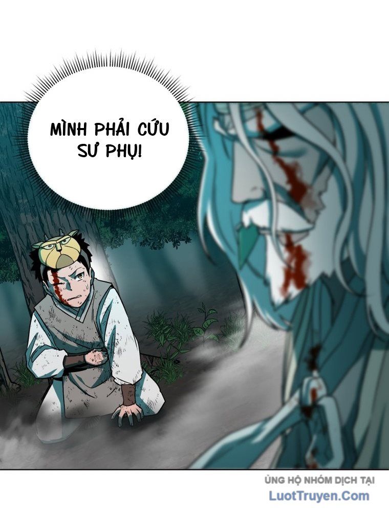Nhân Diện - Chương 2