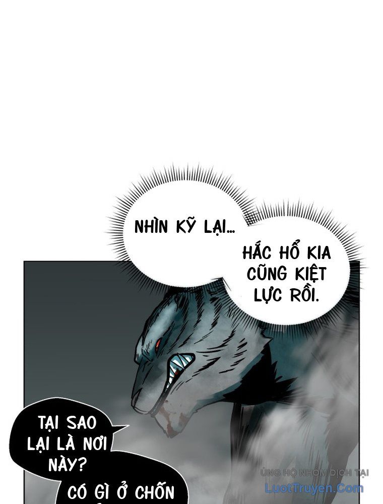 Nhân Diện - Chương 2