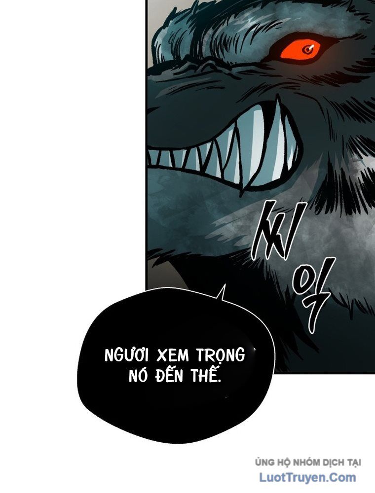 Nhân Diện - Chương 2