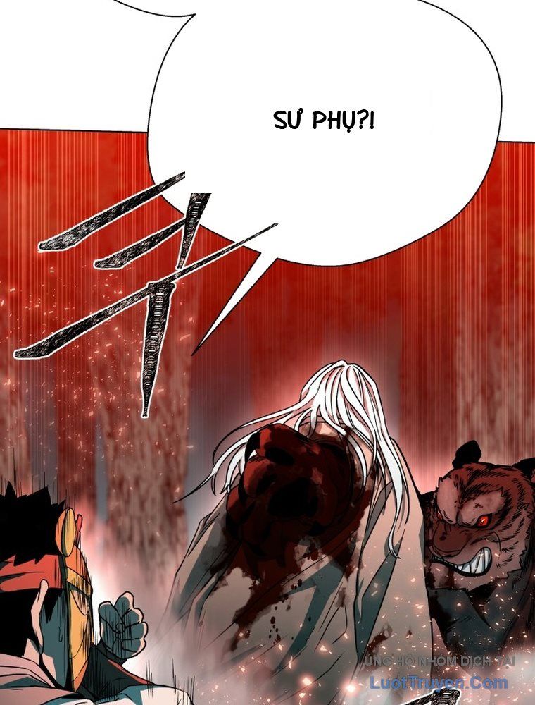 Nhân Diện - Chương 2