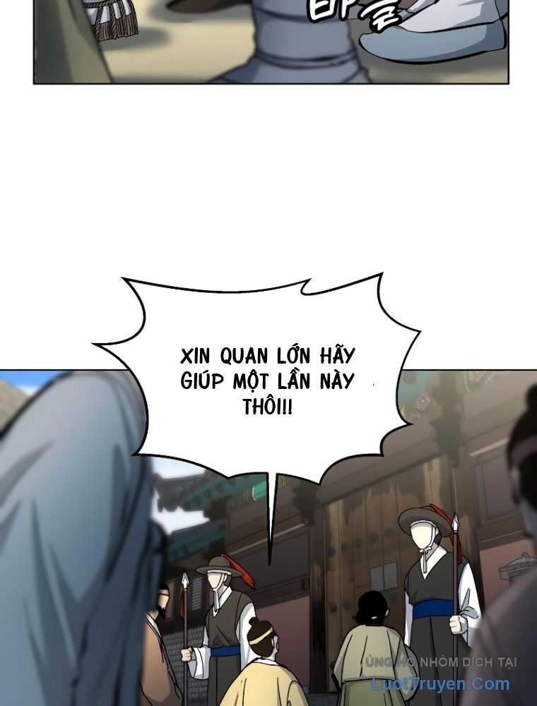 Nhân Diện - Chương 3