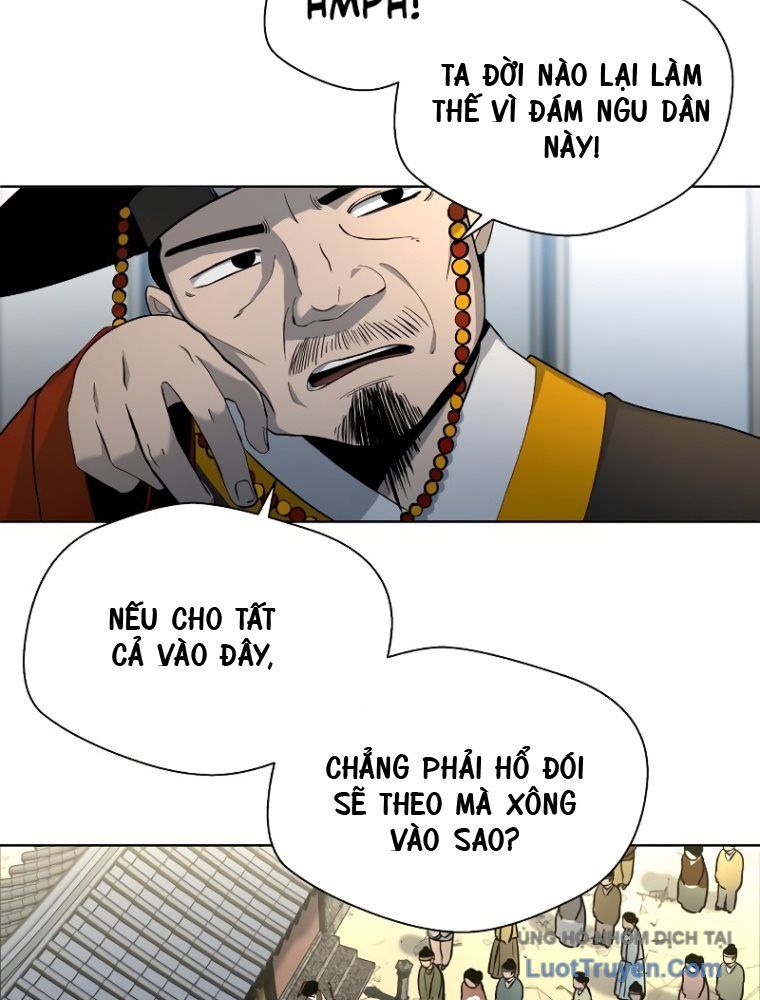 Nhân Diện - Chương 3