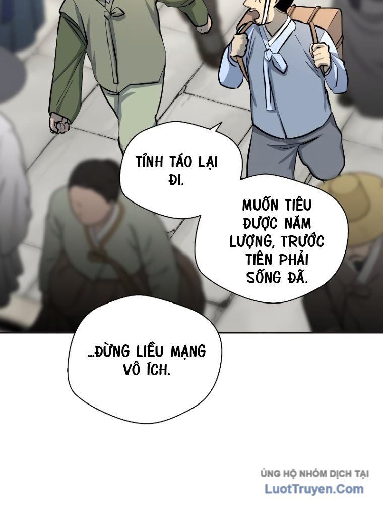 Nhân Diện - Chương 3