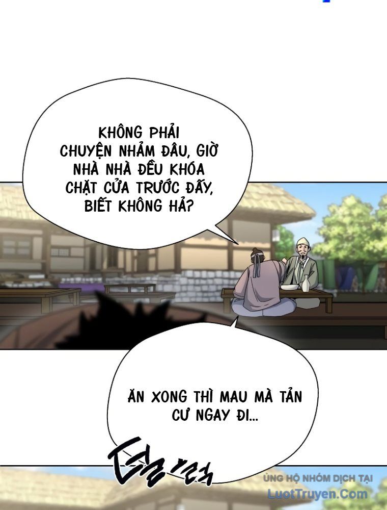 Nhân Diện - Chương 3